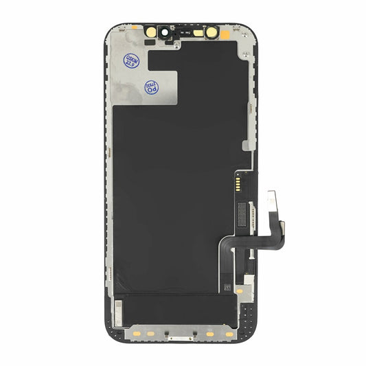 Display für iPhone 12 12 Pro LCD Bildschirm Touch Ersatz