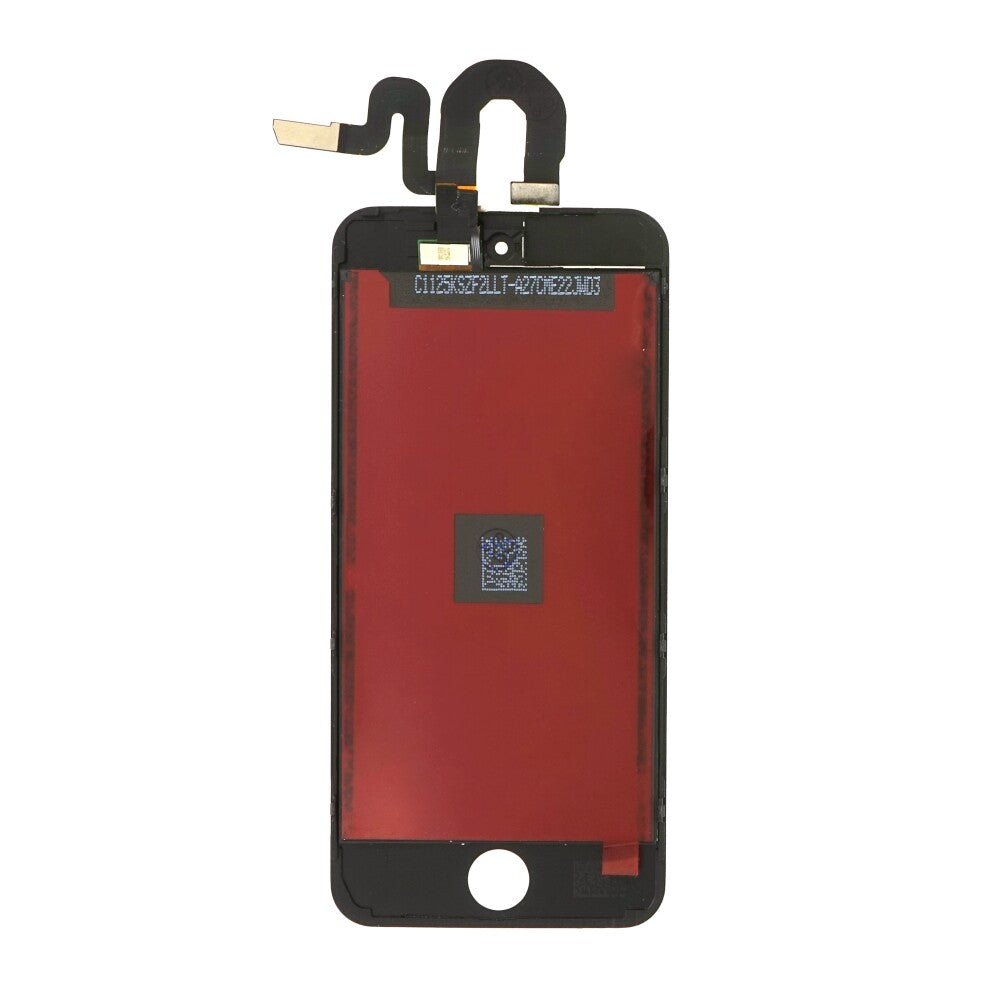 Display für iPod Touch 7. Generation Grau LCD Bildschirm Ersatz