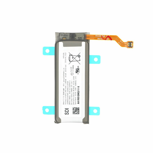 Original EB-BF712ABY Akku für Samsung Galaxy Z Flip 3 5G 3300mAh GH82-26271A