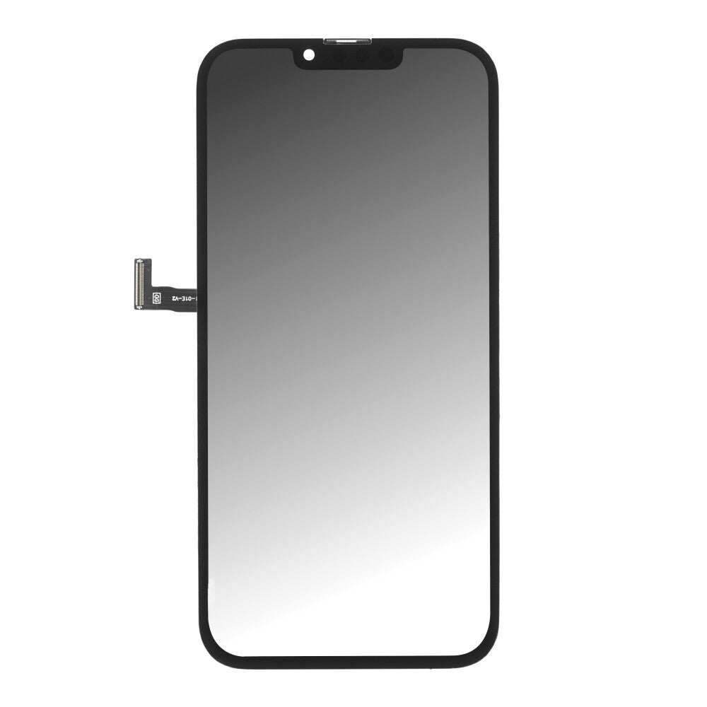 Display für iPhone 13 Pro Max OLED Schwarz Bildschirm Touch