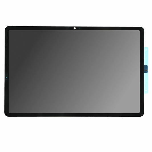 Display für Samsung Galaxy Tab S7+ T970 T976 LCD + Rahmen Schwarz GH82-23864A