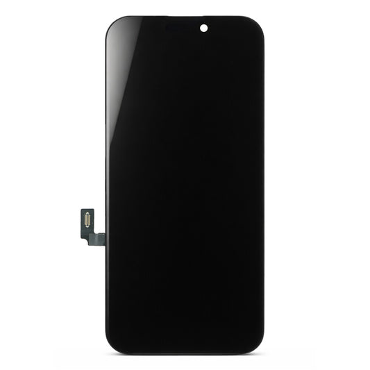 RJ Soft OLED- Display für iPhone 16 (mit IC Austausch)