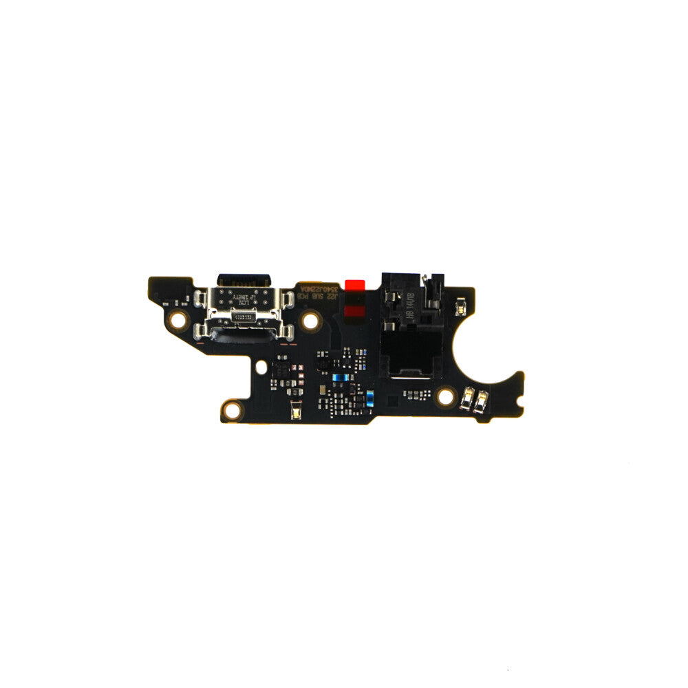 Original Ladebuchse für Xiaomi Redmi Note 9T Dock Connector Flex 5600010J2200