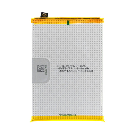Original BLP909 Akku für Realme 9 5G RMX3474 5000mAh 4909848
