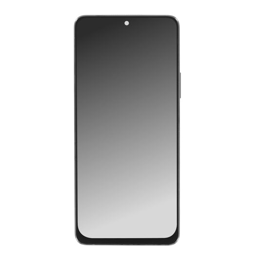 Display für Honor Magic4 Lite LCD Bildschirm Touch schwarz