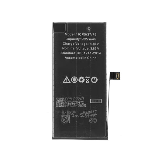 Akku für iPhone 12 Mini (TI Chip)