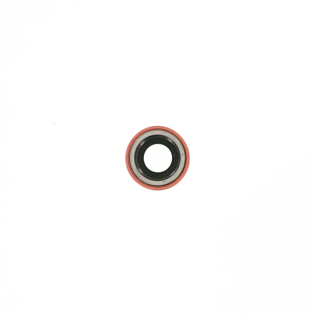 Camera Lens for iPhone XR coral