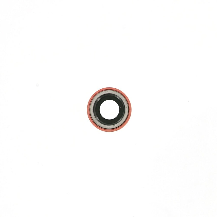 Camera Lens for iPhone XR coral