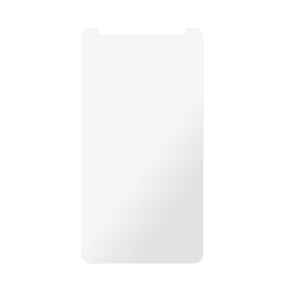 prio Displayschutzglas für Samsung A8 (2018) transparent