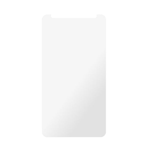 prio Displayschutzglas für Samsung A8 (2018) transparent