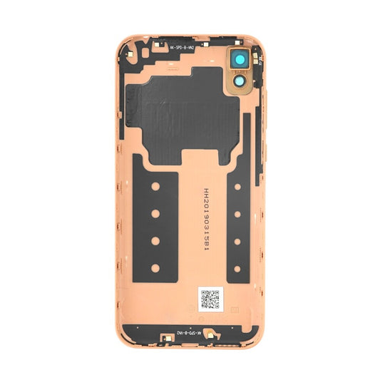 Huawei battery compartment cover Y5 2019 brown 97070WGL