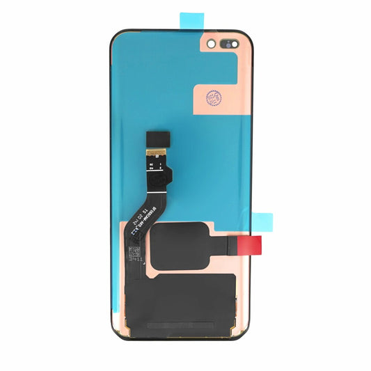 Displayeinheit (ohne Rahmen) für Huawei P40 Pro