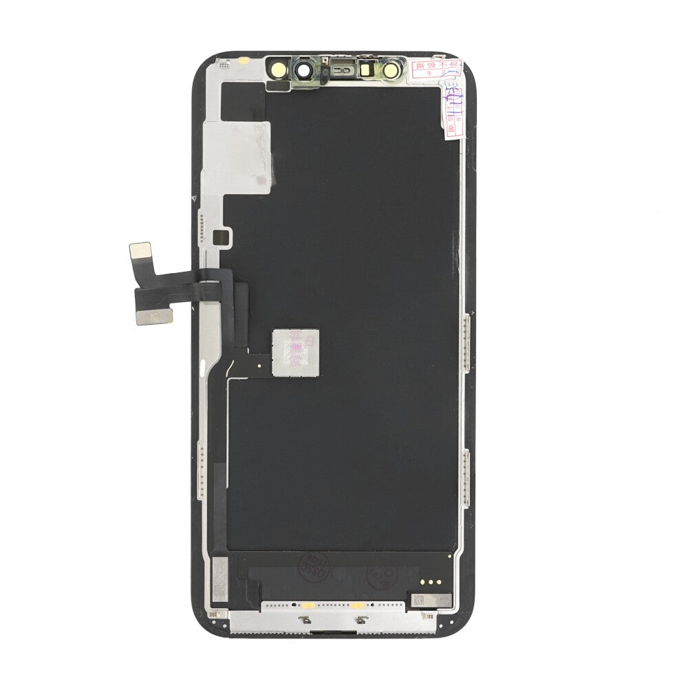 Original Pulled Display für iPhone 11 Pro Max OLED Bildschirm Touch