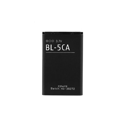 BL-5CA Akku für Nokia 1110 1112 1200 2310 wie Original 700mAh Batterie Ersatz