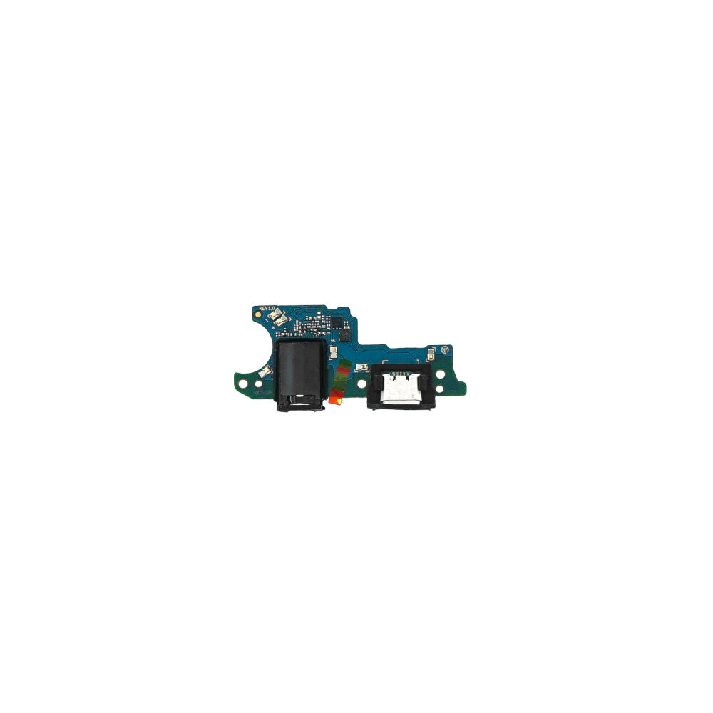 Original Ladebuchse für Samsung Galaxy A03 Dock Connector GH81-21638A