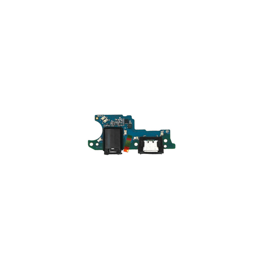 Original Ladebuchse für Samsung Galaxy A03 Dock Connector GH81-21638A