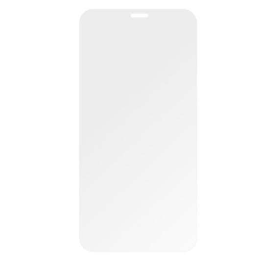 prio Displayschutzglas für iPhone 12 / 12 Pro transparent