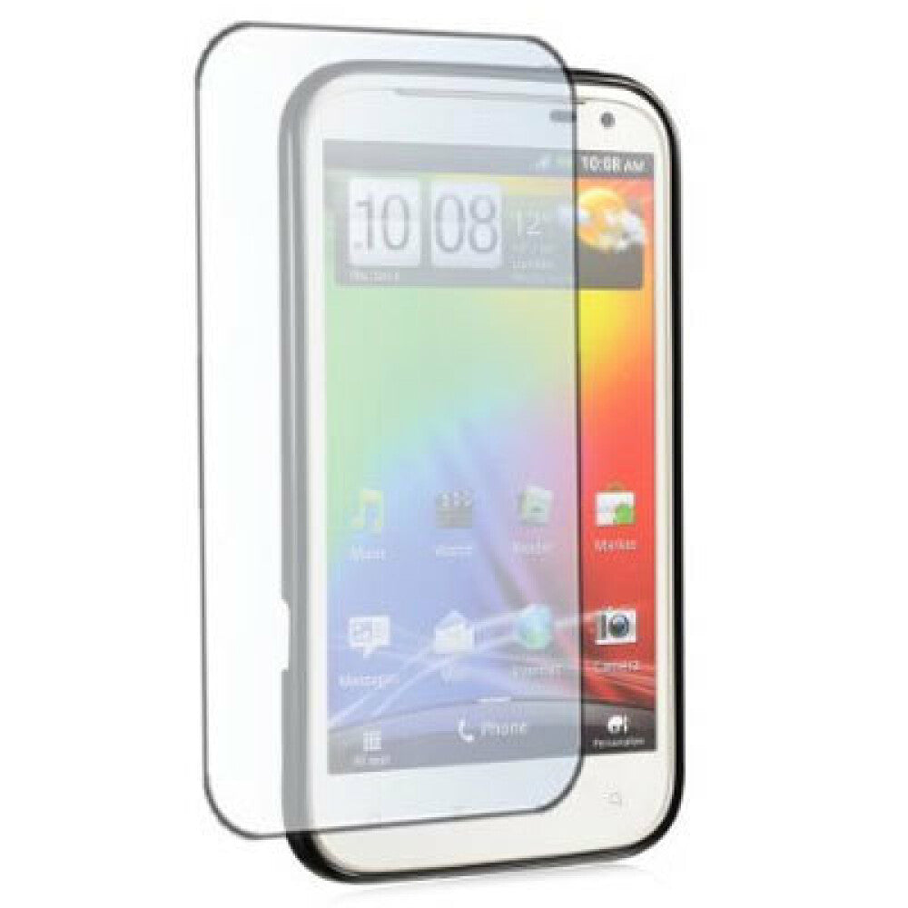 Panzerfolie für HTC HT G21 Blickschutz