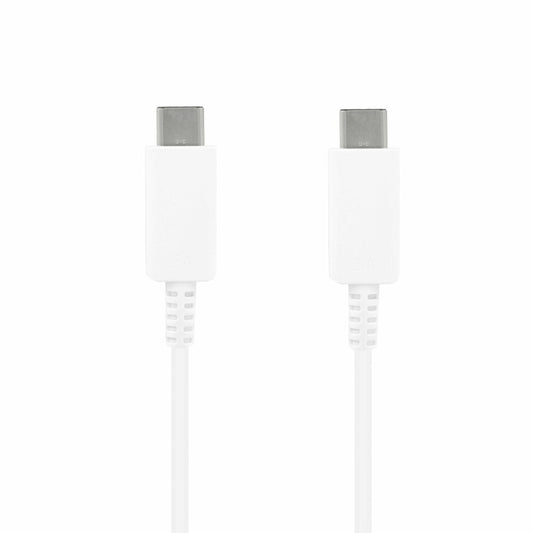 Original Samsung USB-C Kabel 5A Weiß EP-DX510JWEGEU