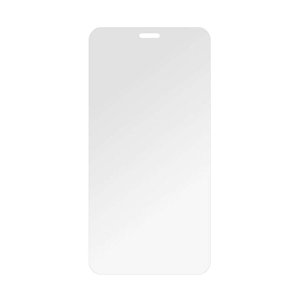 prio 10x Displayschutzglas für iPhone 12/12 Pro transparent