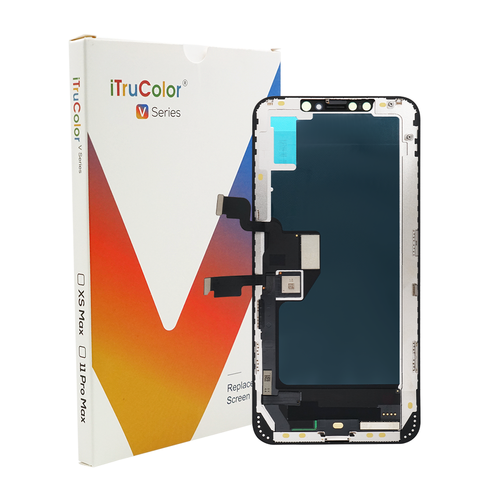 Display für iPhone XS Max In-Cell Bildschirm Touch LCD