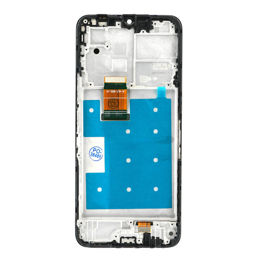 Display für Huawei Honor X8 5G X5 X6 LCD Bildschirm Touch