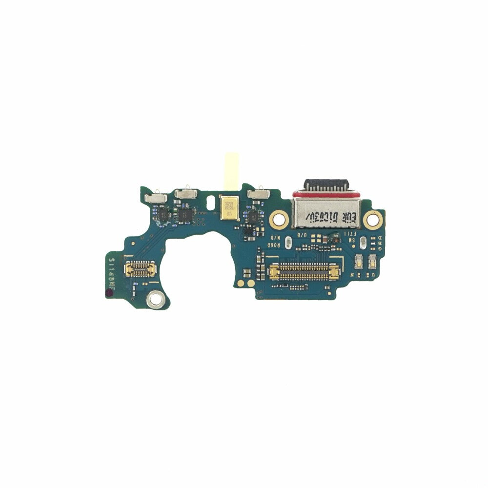 Original Ladebuchse für Samsung Galaxy Z Flip 3 5G - GH96-14630A