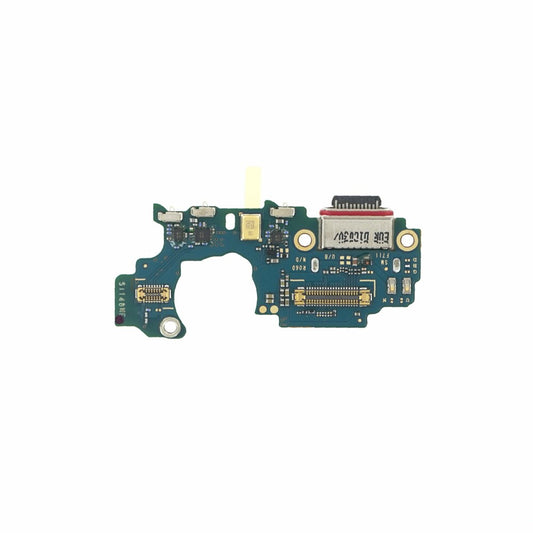 Original Ladebuchse für Samsung Galaxy Z Flip 3 5G - GH96-14630A
