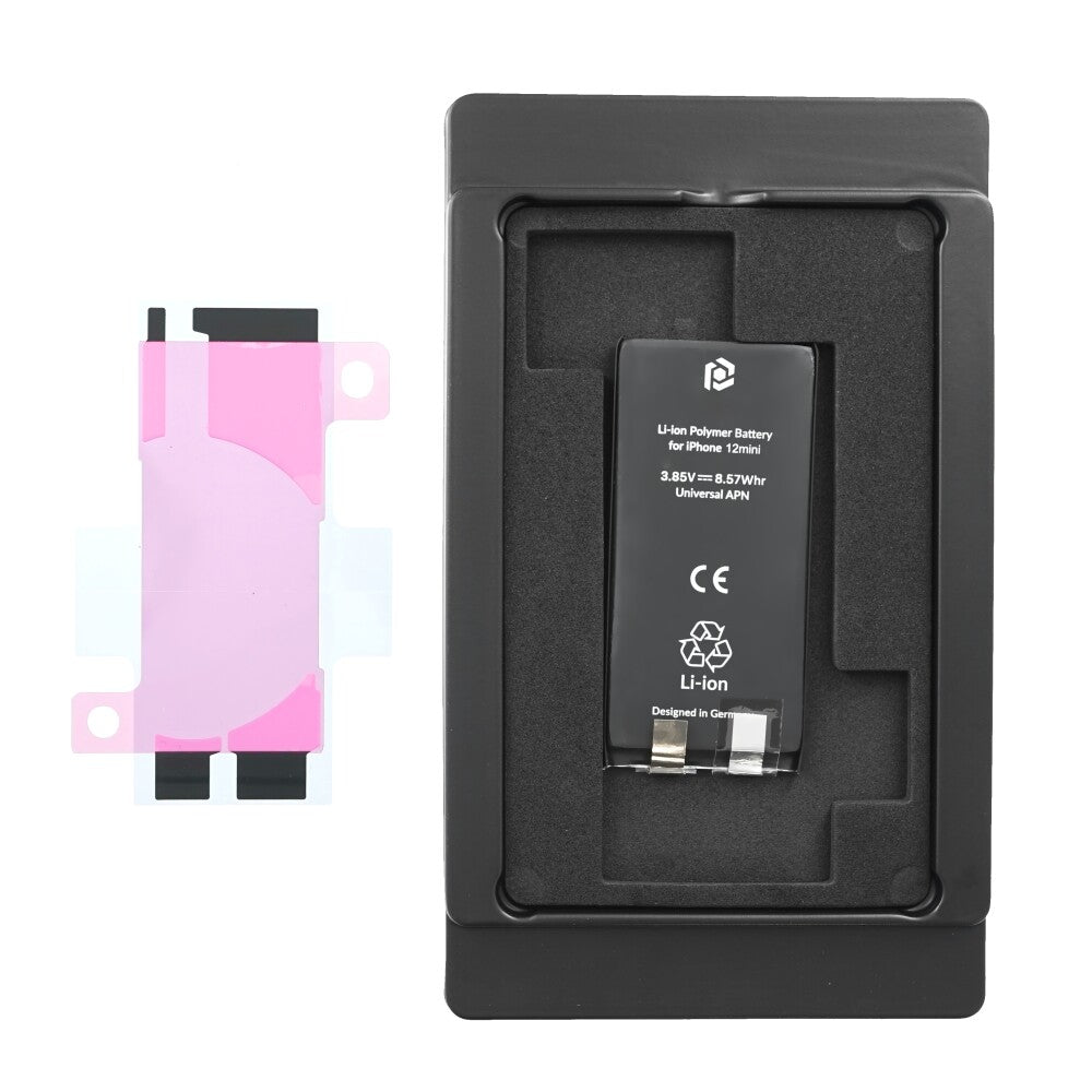 prio Batteriezelle für iPhone 12 mini (ohne Flex-Kabel)
