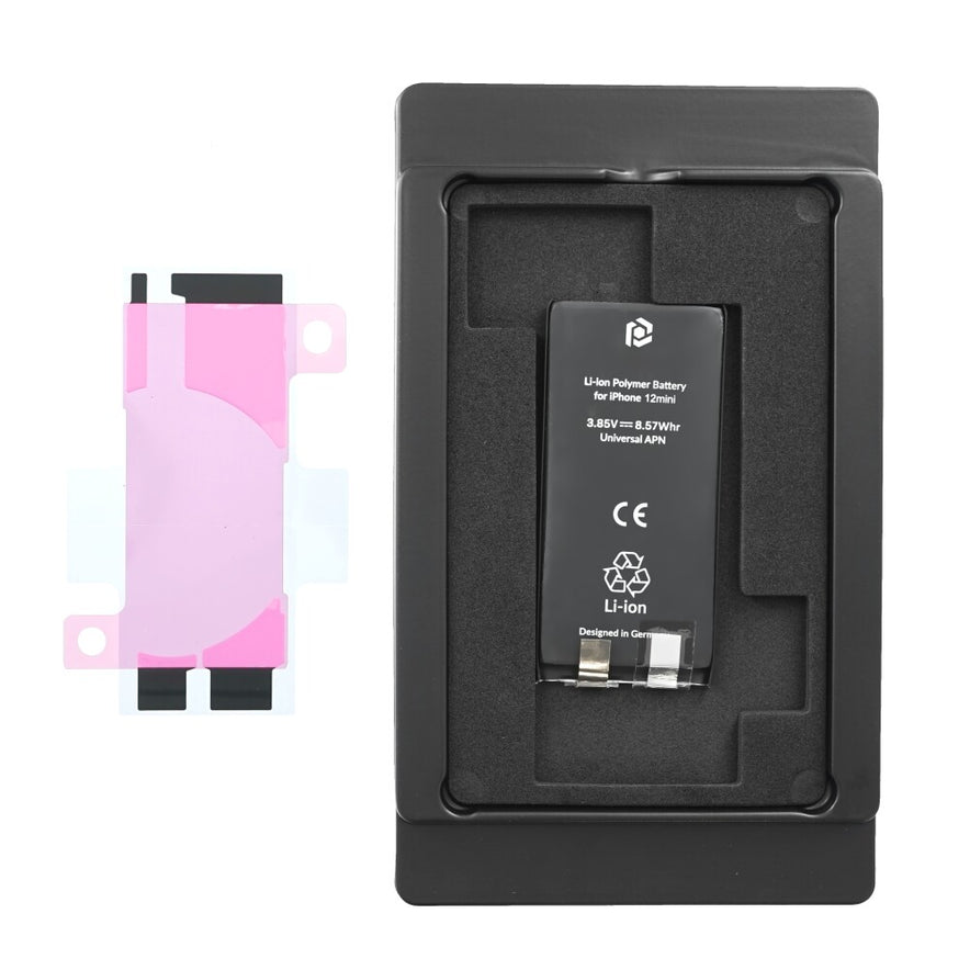 prio Batteriezelle für iPhone 12 mini (ohne Flex-Kabel)