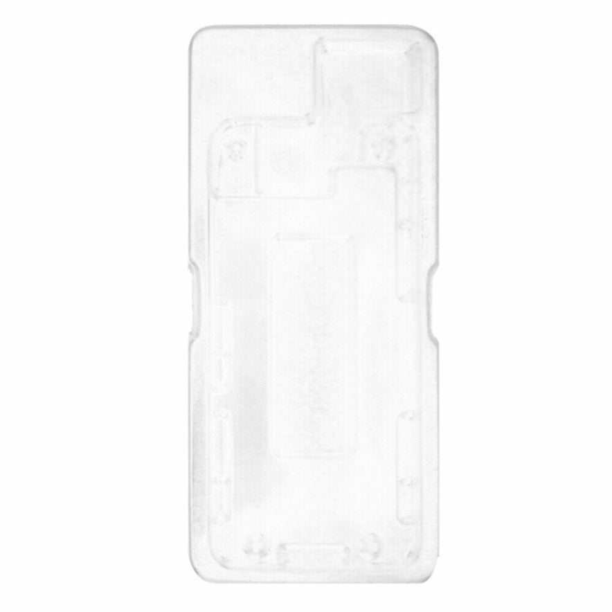 20x iPhone 5 / 5s / 5c / SE LCD-Kunststoffverpackung