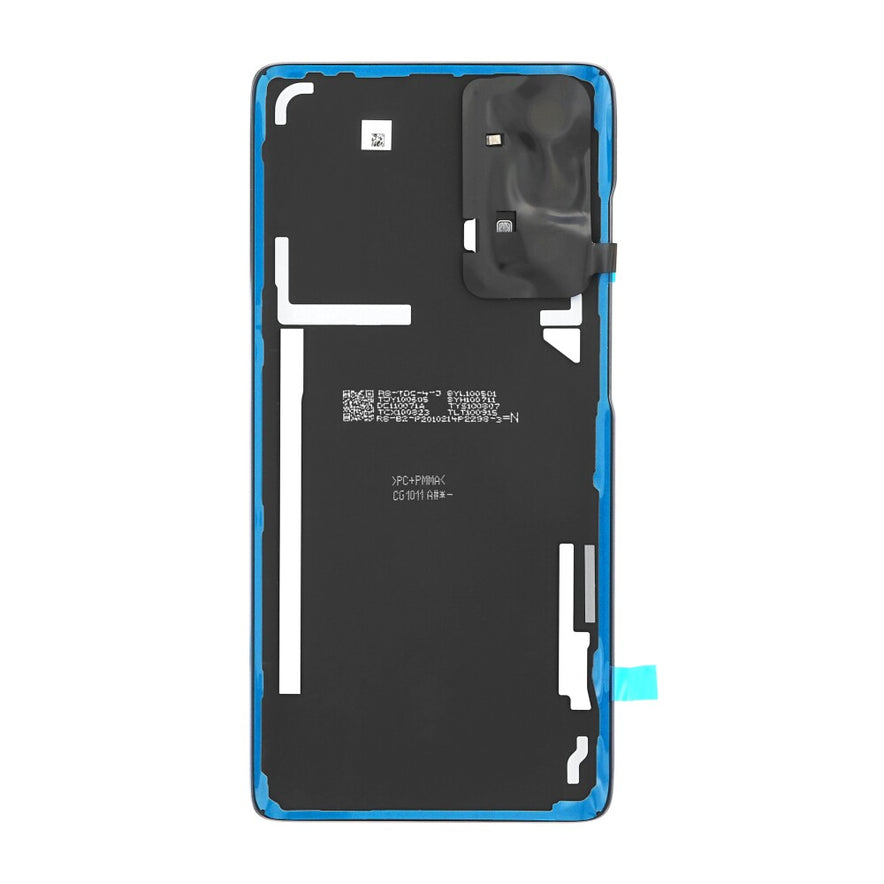 Original für Samsung Galaxy S20 FE 4G Akkufachdeckel G780 Cloud Navy GH82-24263A