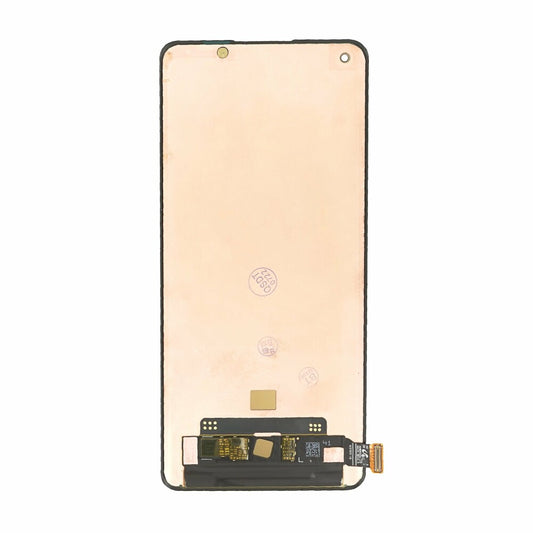 Display für Oppo Find X3 Neo LCD + Rahmen Schwarz Touch Bildschirm