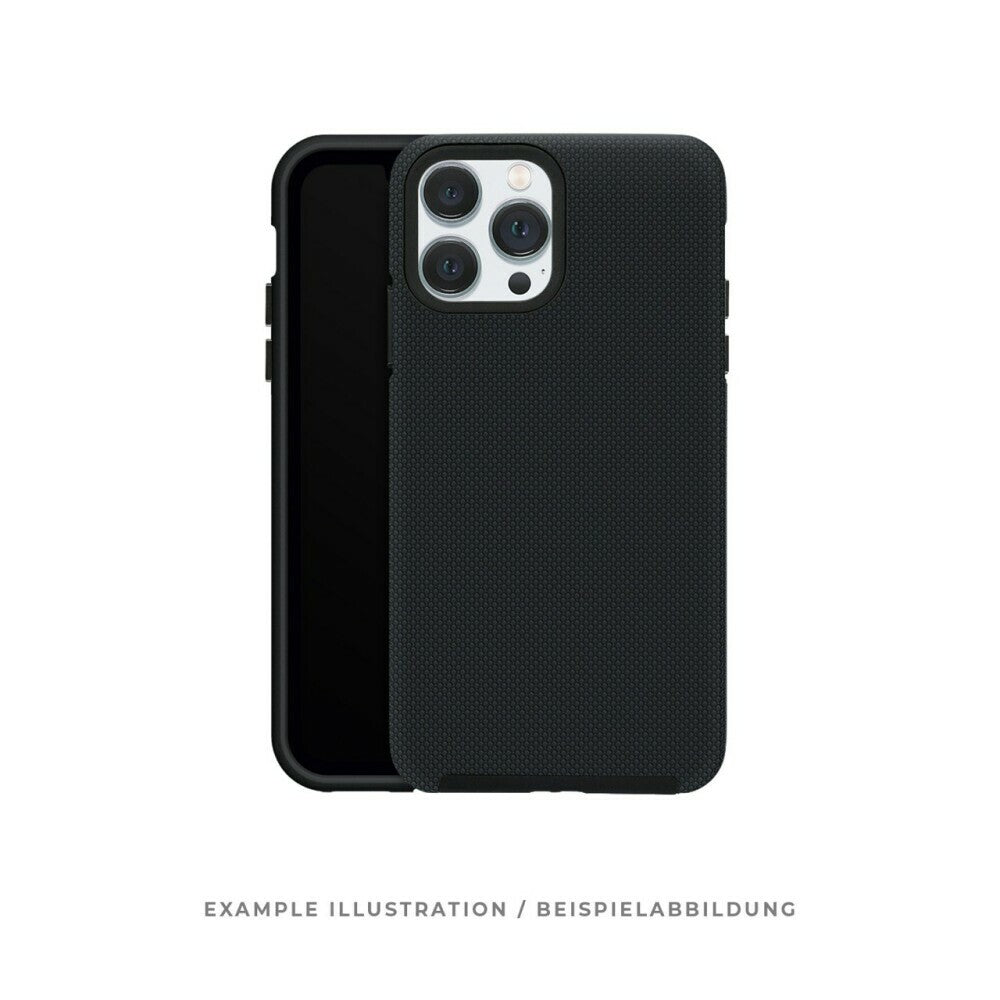 prio Schutzhülle für Samsung Galaxy S20 Ultra schwarz