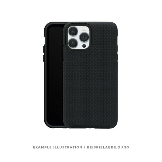 prio Schutzhülle für Samsung Galaxy S20 Ultra schwarz