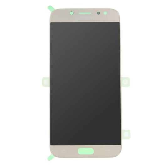 Original Display für Samsung Galaxy J7 2017 J730F LCD + Rahmen Gold GH97-20736C