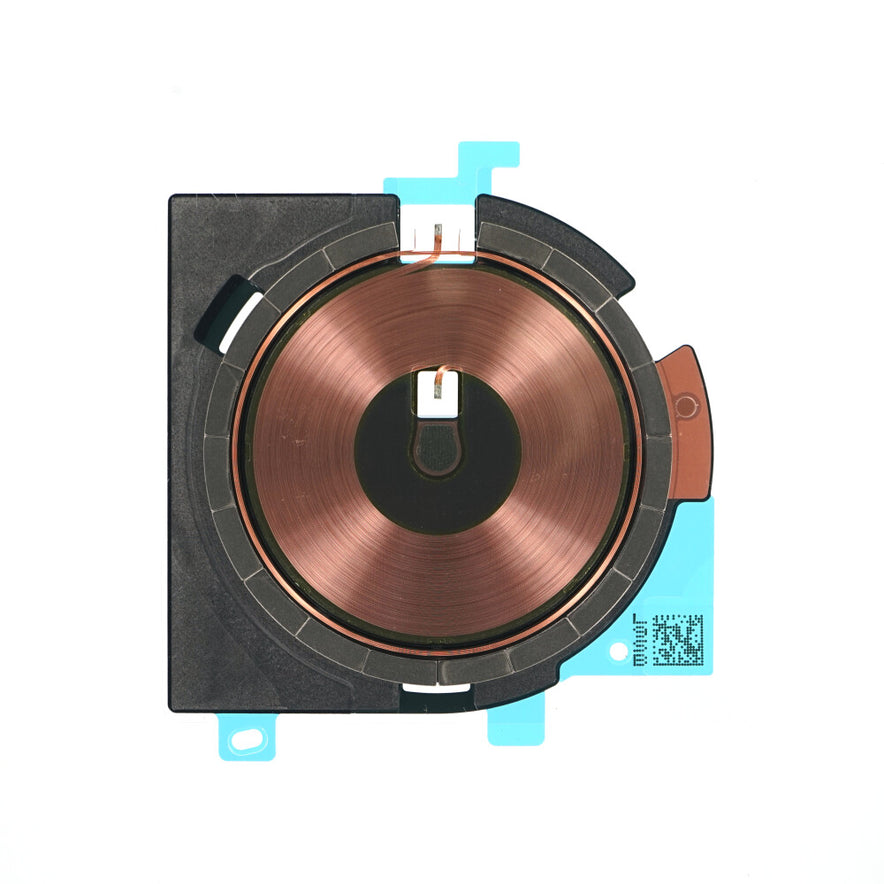 NFC Wireless Ladespule Antenne für iPhone 15 Flex Kabel