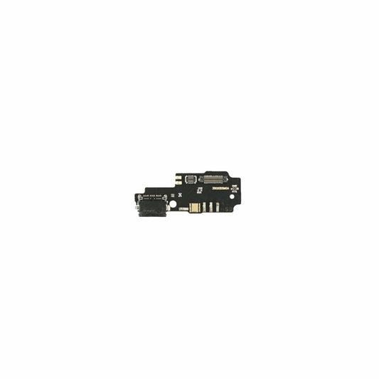 Ladebuchse für Xiaomi Mi Mix 2 Schwarz Dock Connector Flex