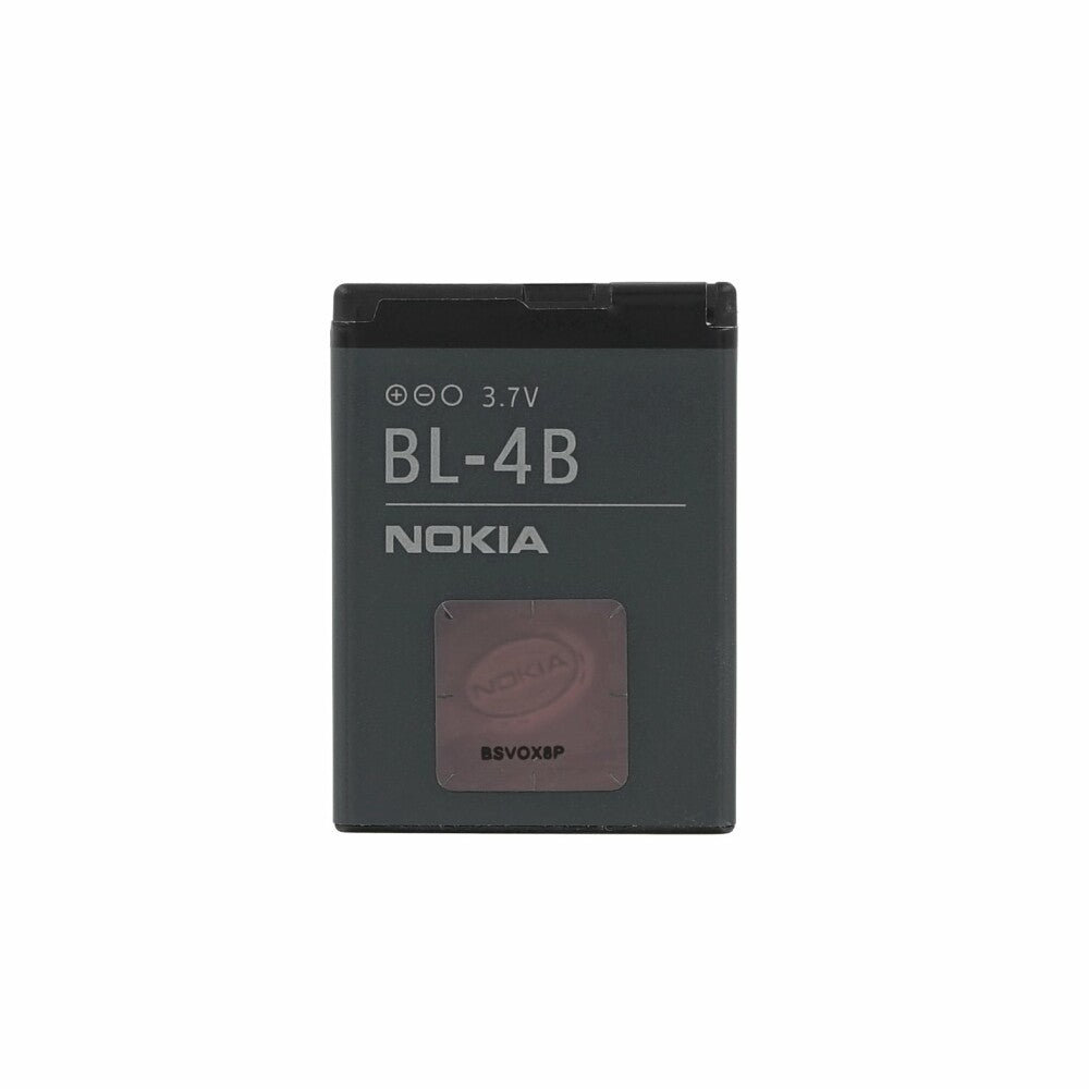Original Nokia BL-4B Akku für 1606, 2630, 2660, 2760, 3606, 5000, 6111