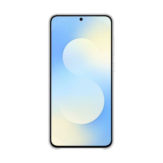 Samsung Standing Grip Cover für Galaxy S25 FE Hellblau Hauptbild