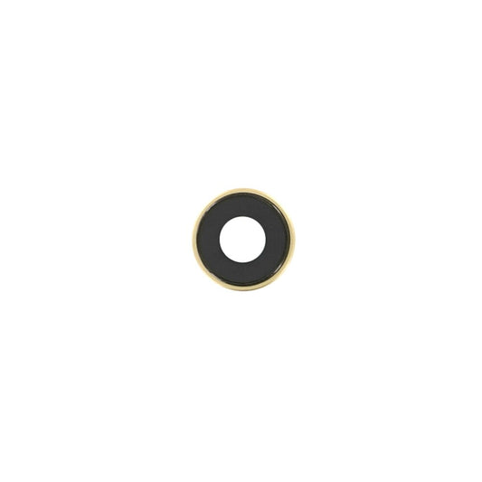 Camera lens for iPhone XR yellow