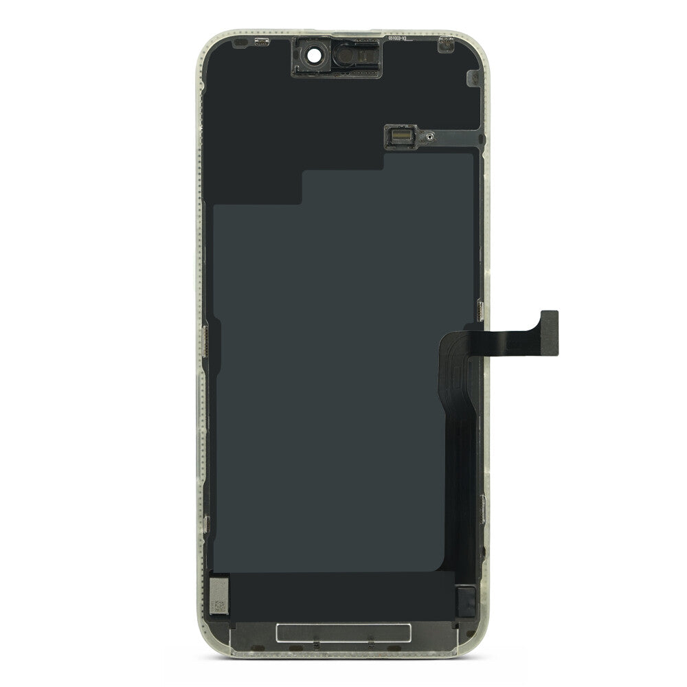 Diagnosefähiges OLED Display für iPhone 15 Pro Max
