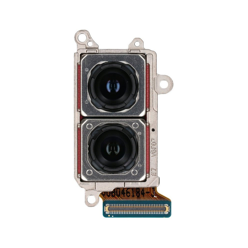 Original Hauptkamera für Samsung Galaxy S21 5G 64 MP 12 MP GH96-14180A