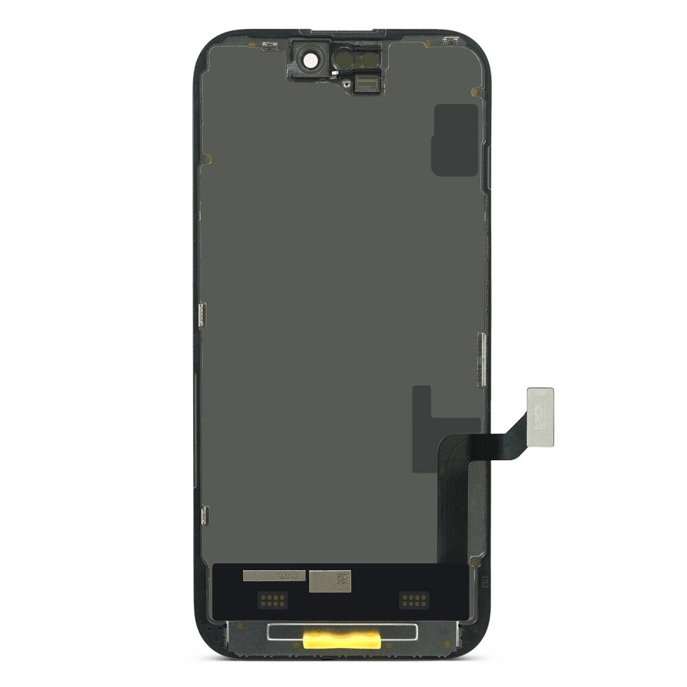 Diagnosefähiges OLED Display für iPhone 15