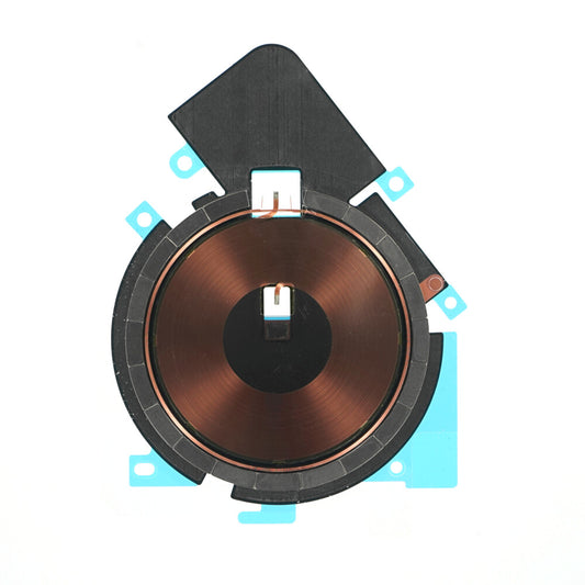 NFC Wireless Ladespule für iPhone 15 Pro Max Flex Kabel Antenne