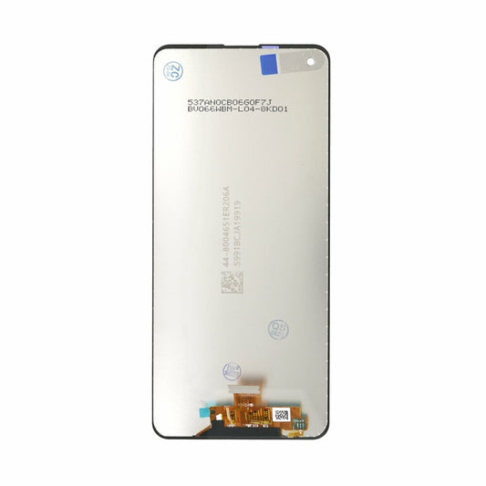 Display für Samsung Galaxy A21s A217 LCD Bildschirm Touch Ersatz