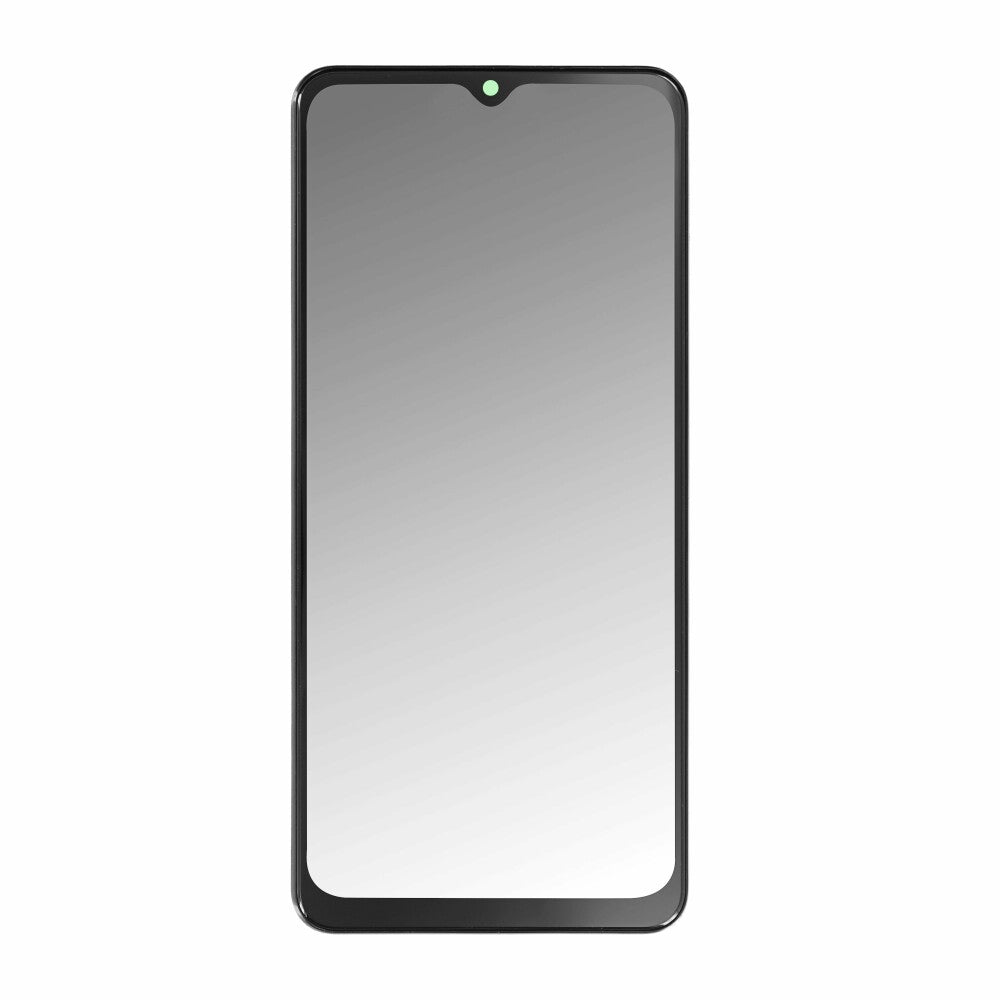 Original Display für Samsung Galaxy A22 5G LCD + Rahmen GH81-20694A
