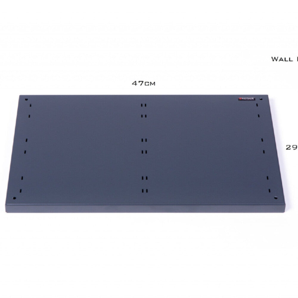 Original Wandplatte Typ A 47x29x2cm, Reparaturwerkzeug CFT-61539