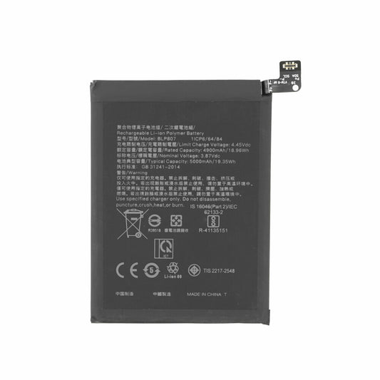 BLP807 Akku für Realme 7 V5 Q2 5000mAh Ersatzakku Batterie