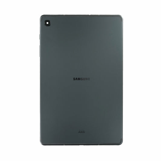 Original für Samsung Galaxy Tab S6 Lite Akkudeckel SM-P615 grau GH96-13408A